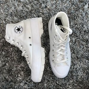 Converse Chuck Taylor All Stars, High-Tops